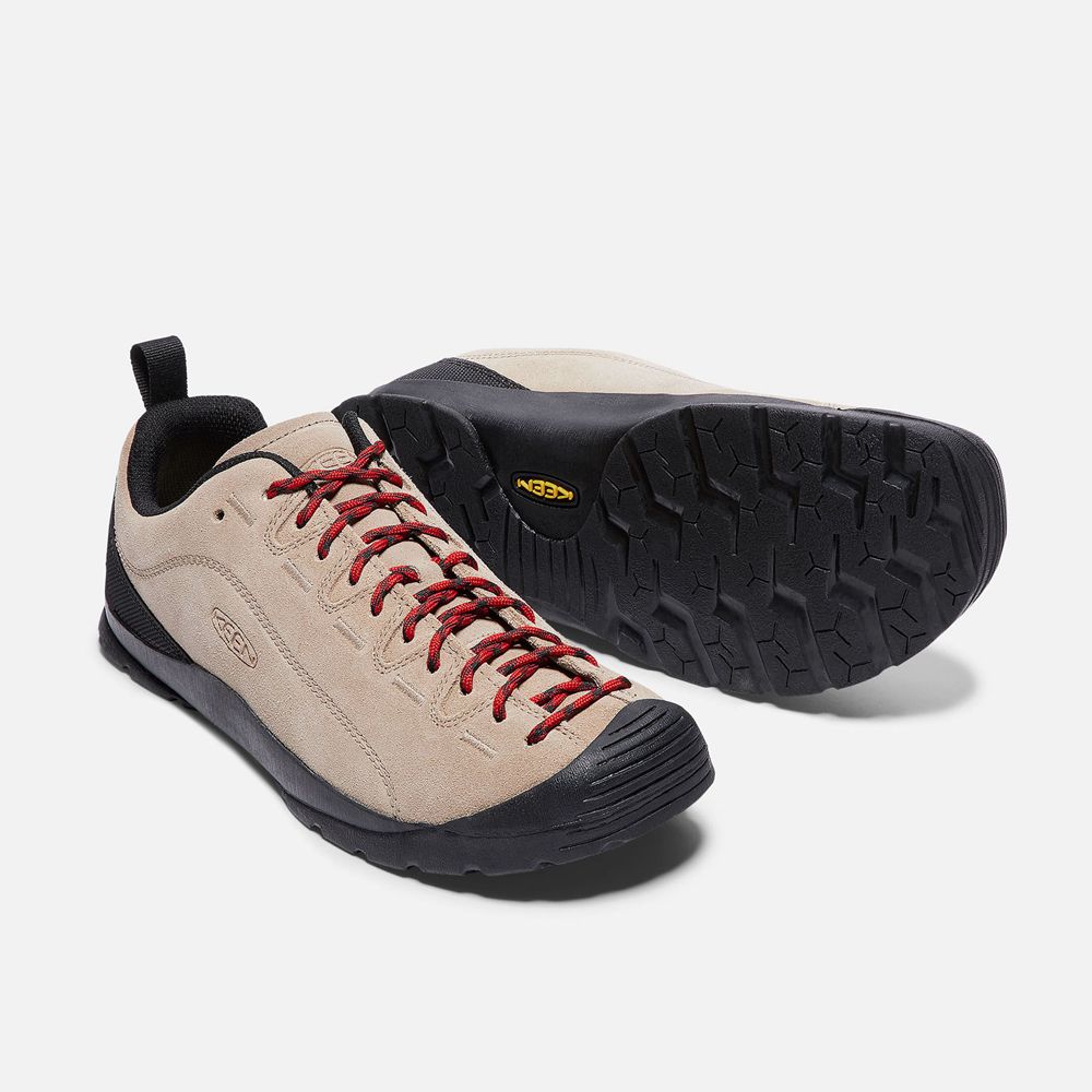 Baskets Keen Homme Kaki | Jasper | GSHWI-9263